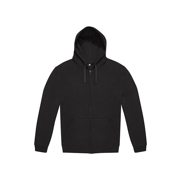 ID.334 Zip Hood