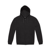 ID.334 Zip Hood