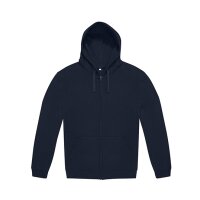 ID.334 Zip Hood