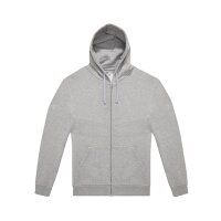 ID.334 Zip Hood
