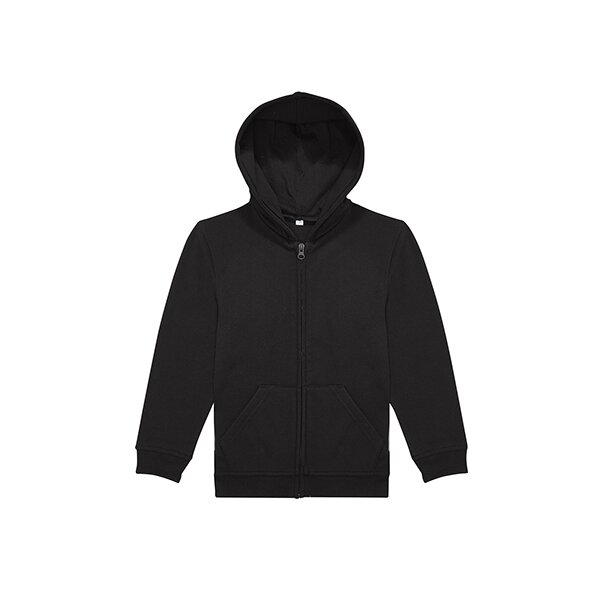 Kids ID.334 Zip Hood
