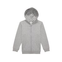 Kids ID.334 Zip Hood