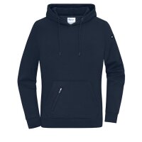 Ladies´ Hoody Interlock