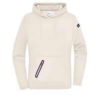 Ladies´ Hoody Interlock