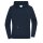 Ladies´ Hoody Interlock