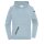 Ladies´ Hoody Interlock