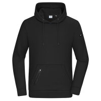Men´s Hoodie Interlock