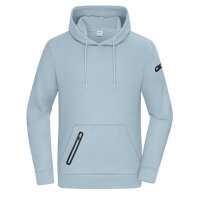 Men´s Hoodie Interlock