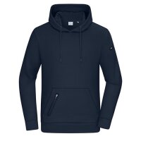 Men´s Hoodie Interlock