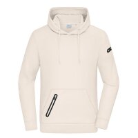 Men´s Hoodie Interlock