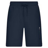 Men´s Shorts Interlock