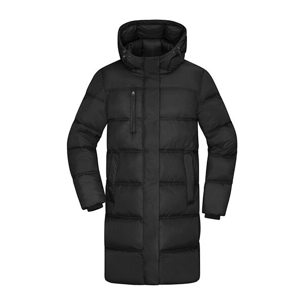 Ladies´ Winter Short Coat