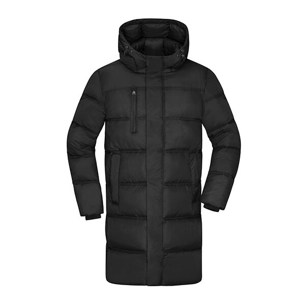 Men´s Winter Short Coat