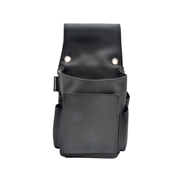 Grossraumkassierhalfter