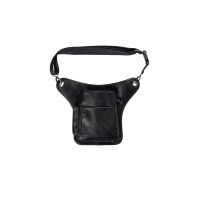 Grossraumkassierhalfter mit Gürtelband