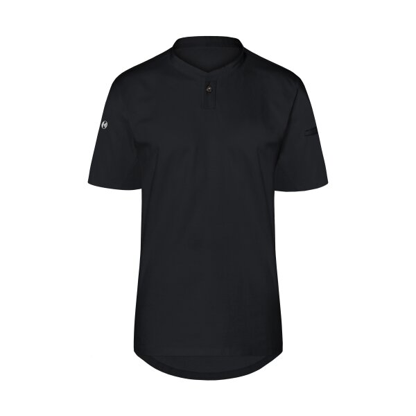 Kurzarm Damen-Arbeitsshirt Performance