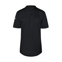 Kurzarm Damen-Arbeitsshirt Performance