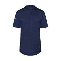 Kurzarm Damen-Arbeitsshirt Performance