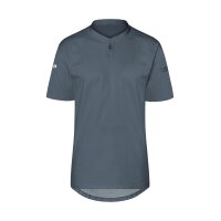 Kurzarm Damen-Arbeitsshirt Performance