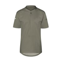 Kurzarm Damen-Arbeitsshirt Performance