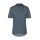 Kurzarm Damen-Arbeitsshirt Performance