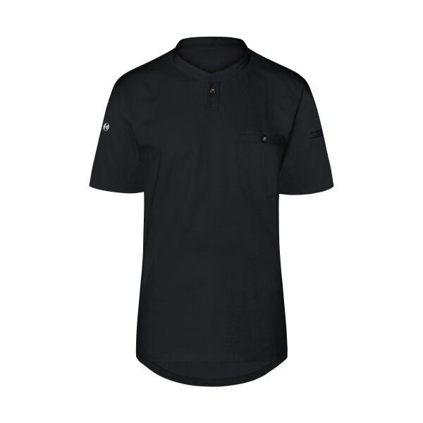 Kurzarm Herren-Arbeitsshirt Performance