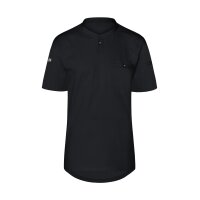 Kurzarm Herren-Arbeitsshirt Performance