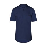 Kurzarm Herren-Arbeitsshirt Performance