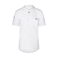 Kurzarm Herren-Arbeitsshirt Performance