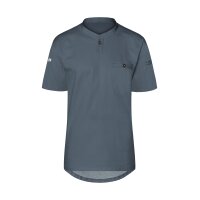 Kurzarm Herren-Arbeitsshirt Performance