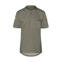 Kurzarm Herren-Arbeitsshirt Performance