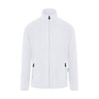 Herren Workwear Fleecejacke Warm-Up