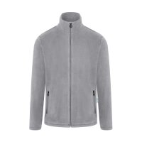 Herren Workwear Fleecejacke Warm-Up