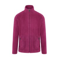 Herren Workwear Fleecejacke Warm-Up