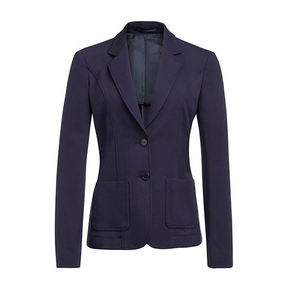 Women´s Slim Fit Jersey Jacket Libra