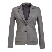 Women´s Slim Fit Jersey Jacket Libra