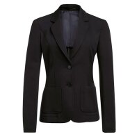Women´s Slim Fit Jersey Jacket Libra