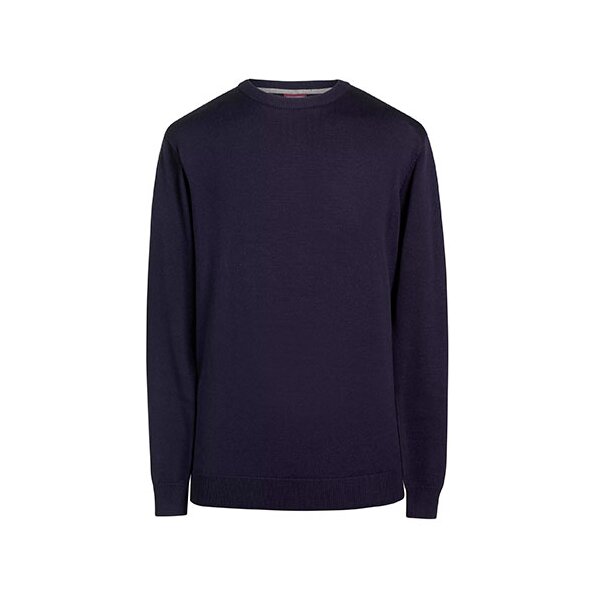 Crew Neck Jumper Jackson