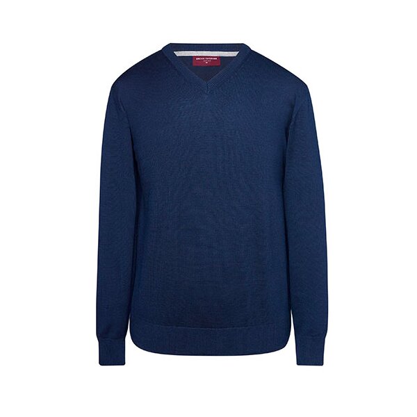 Men´s V-Neck Jumper Boston