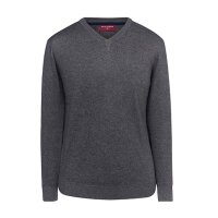 Men´s V-Neck Jumper Boston