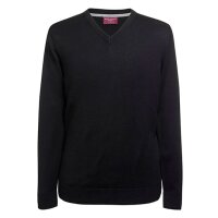 Men´s V-Neck Jumper Boston