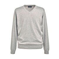 Men´s V-Neck Jumper Boston