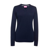 Women´s Atlanta V-Neck Jumper
