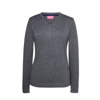 Women´s Atlanta V-Neck Jumper