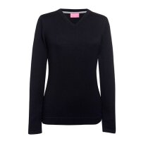 Women´s Atlanta V-Neck Jumper