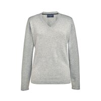 Women´s Atlanta V-Neck Jumper