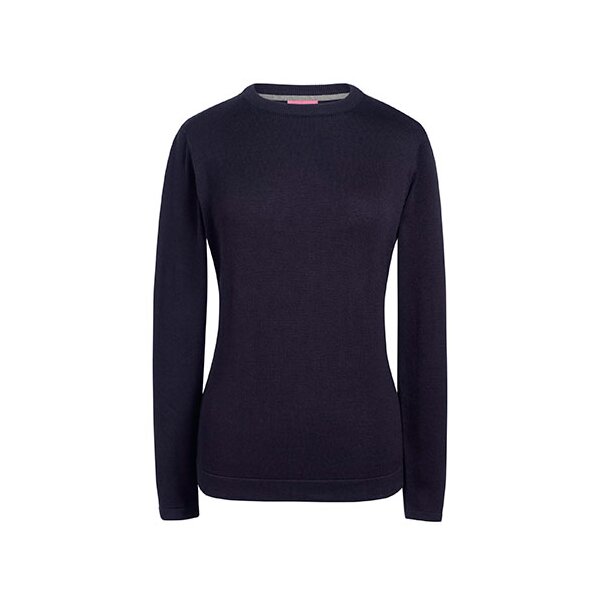 Ladies´ Helena Crew Neck Jumper