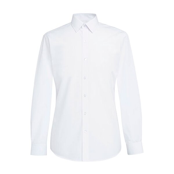 Men´s Slim Fit Shirt Vulcan Longsleeve