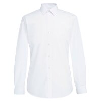 Men´s Slim Fit Shirt Vulcan Longsleeve