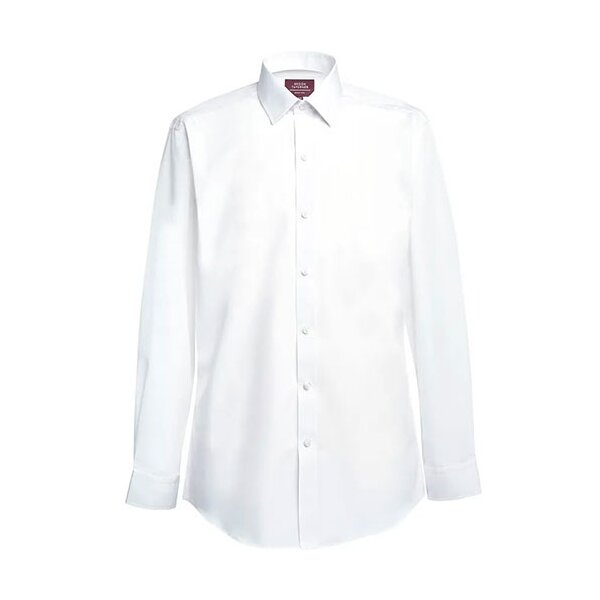 Men´s Classic Fit Shirt Titan Longsleeve